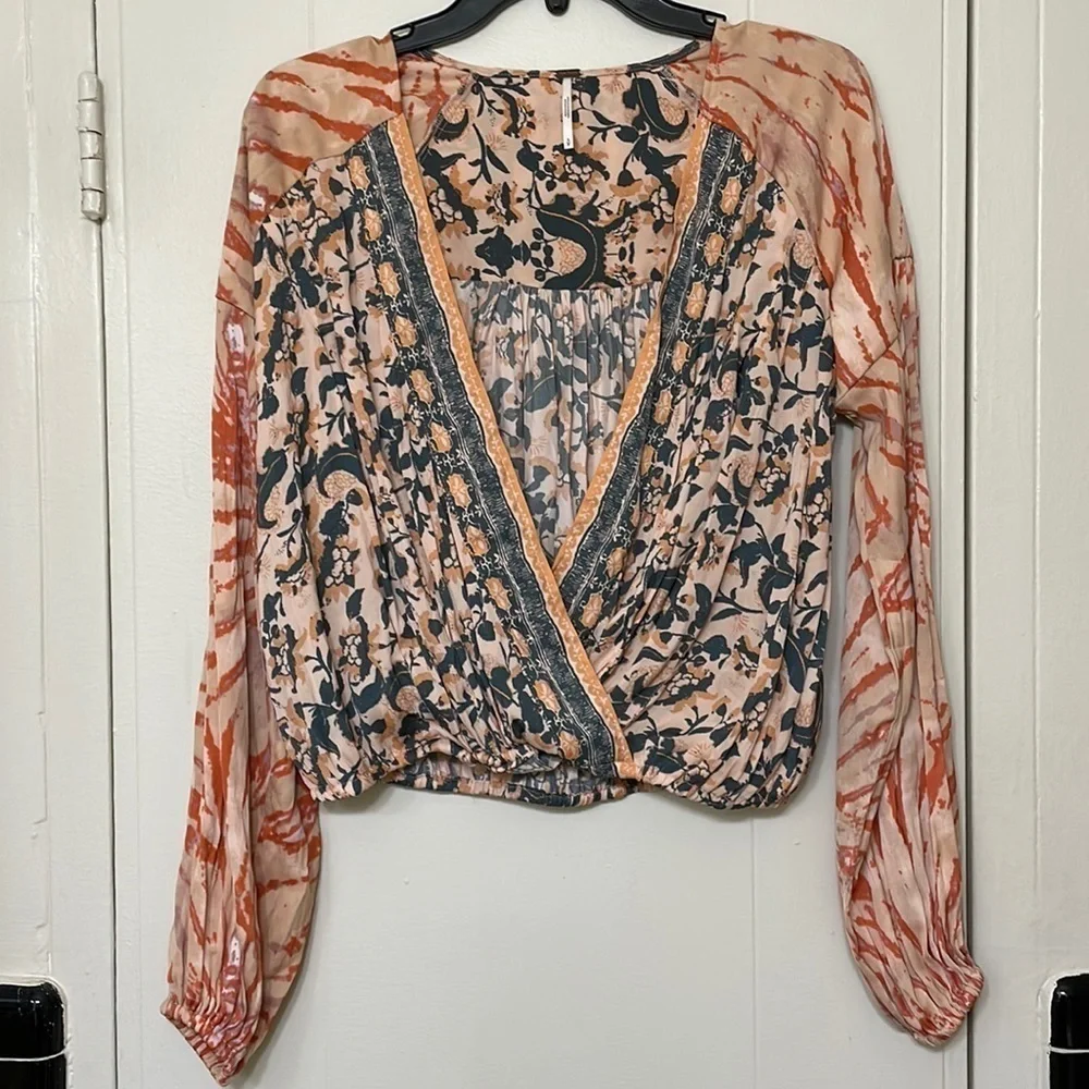 Free People free people